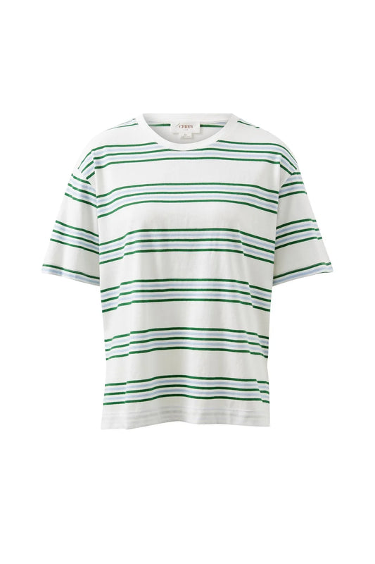 Stevie Slouchy Tee