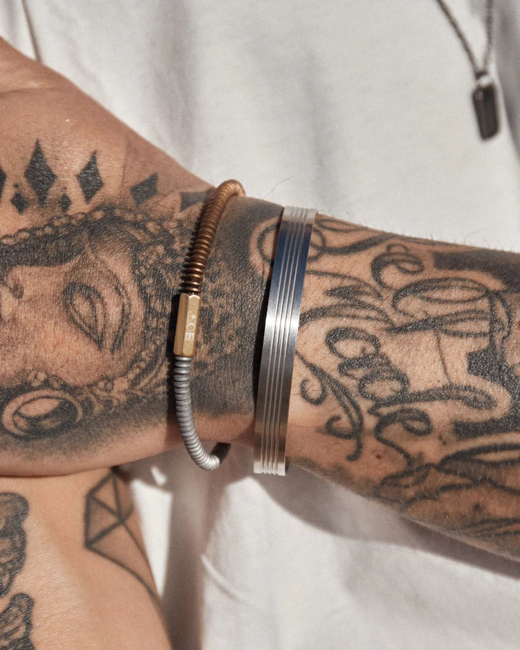 Logan Men’s Bracelet