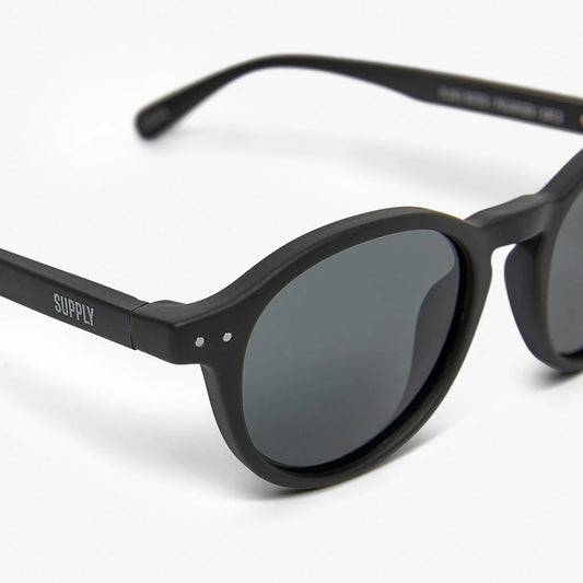 LOCAL SUPPLY: MEL