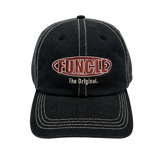 Funcle Redback Baseball Cap