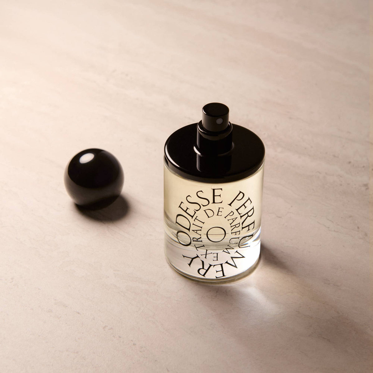 **COMING SOON** Morning Skin Extrait De Parfum