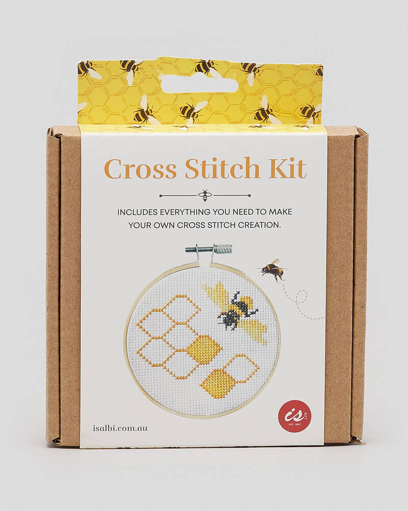 Cross Stitch Kit | Assorted