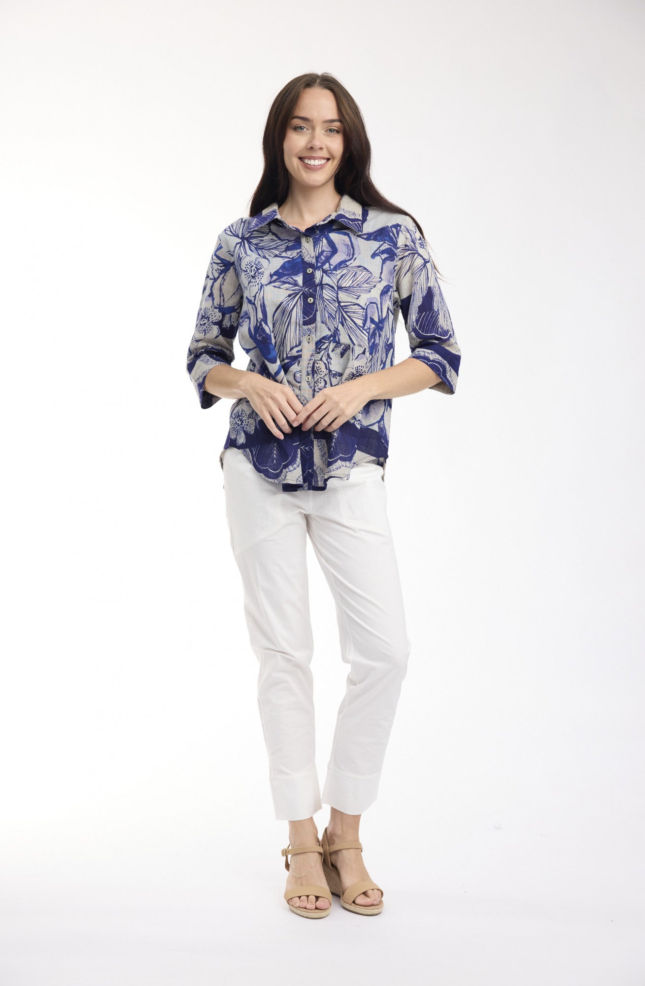 Avignon Shirt