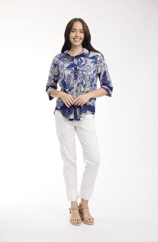 Avignon Shirt