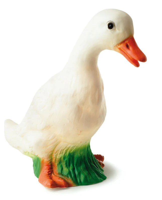 Heico Night Light | Small Goose Lamp