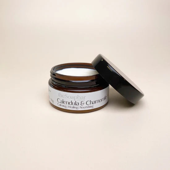 Body Butter | Calendula & Charmomile