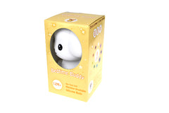 Bedtime Buddies: Night Light
