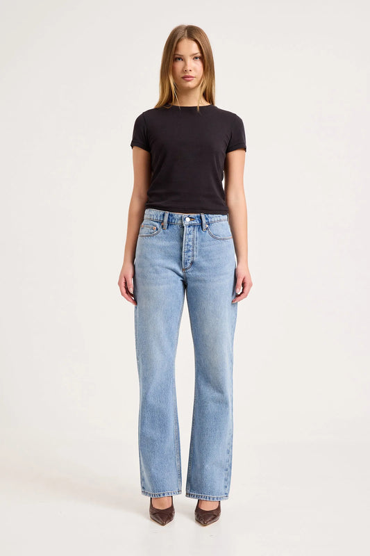 90's Boyfriend Jean | SURRENDER