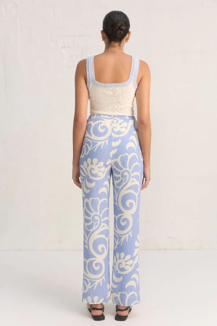 Eden Pant | Floral