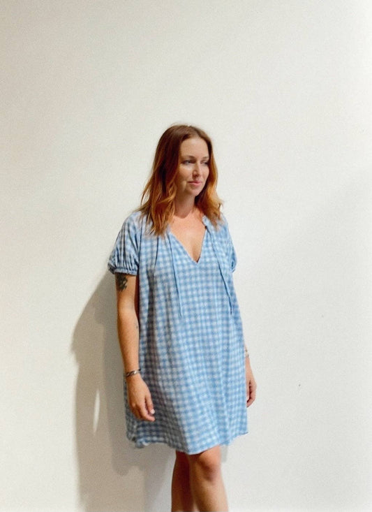 Forget Me Not Dress