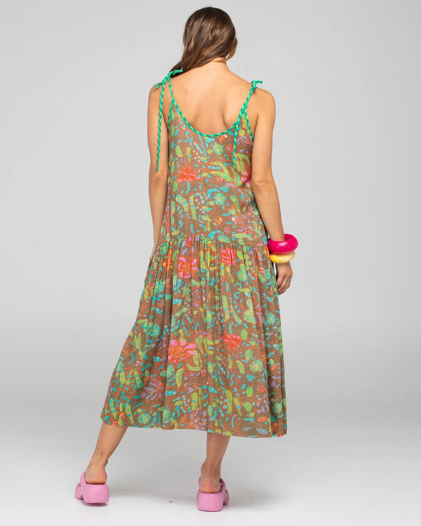 Rimi Dress | Rimini