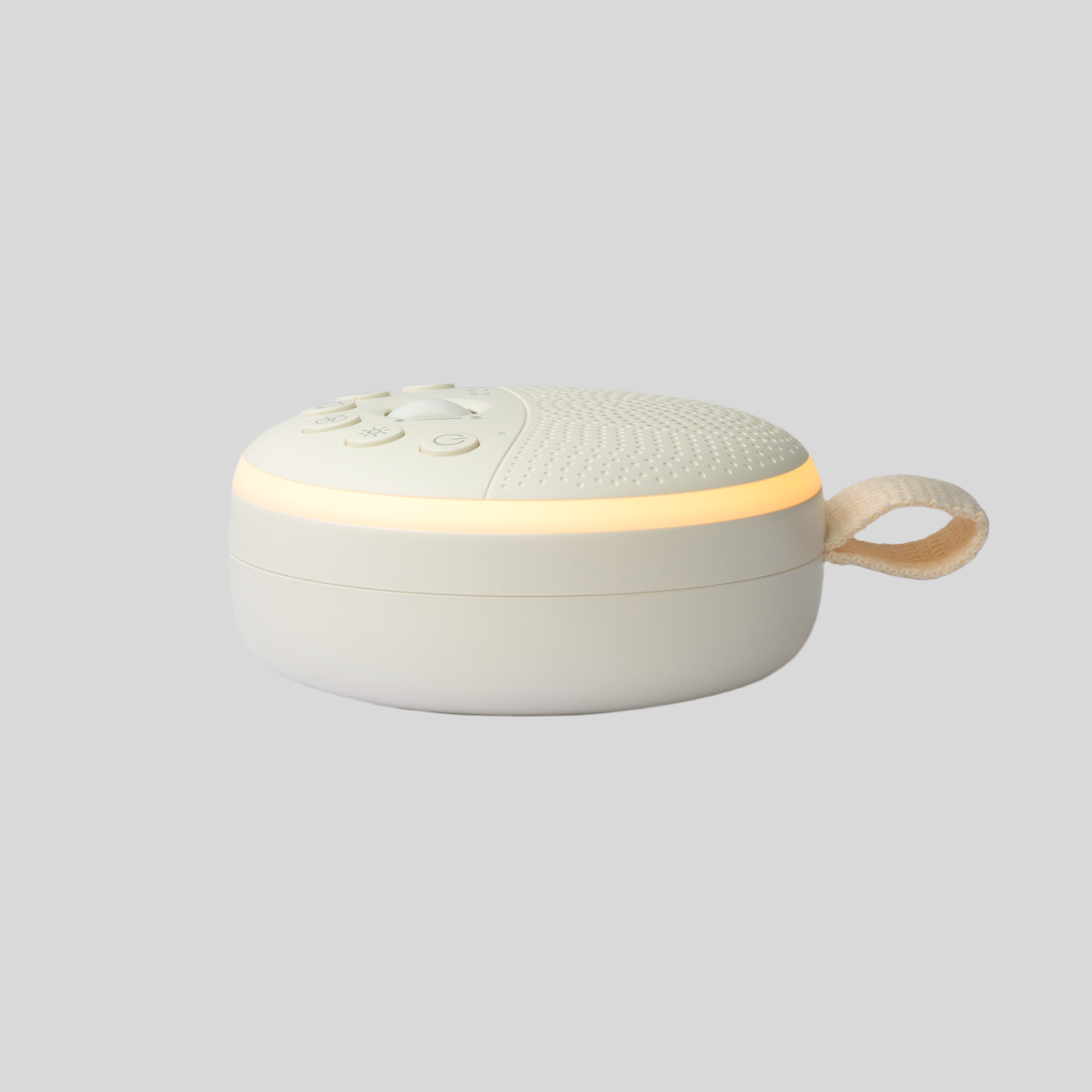 **LANDING SOON** Portable Baby White Noise Machine & Night Light