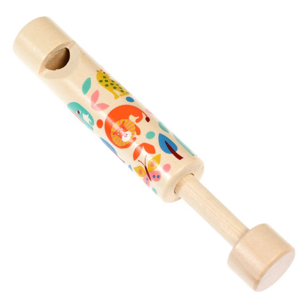 Wooden Toy | Wild Wonders Slide Whistle