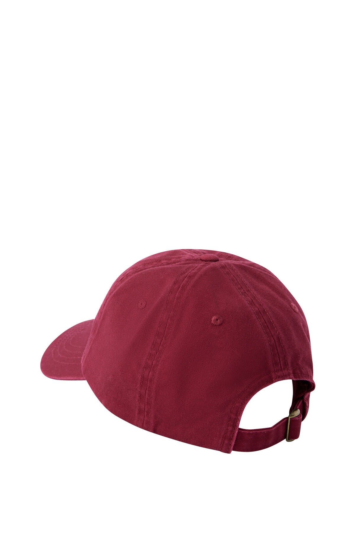 **COMING SOON** Pip Everyday Cap | Mulberry Herritage