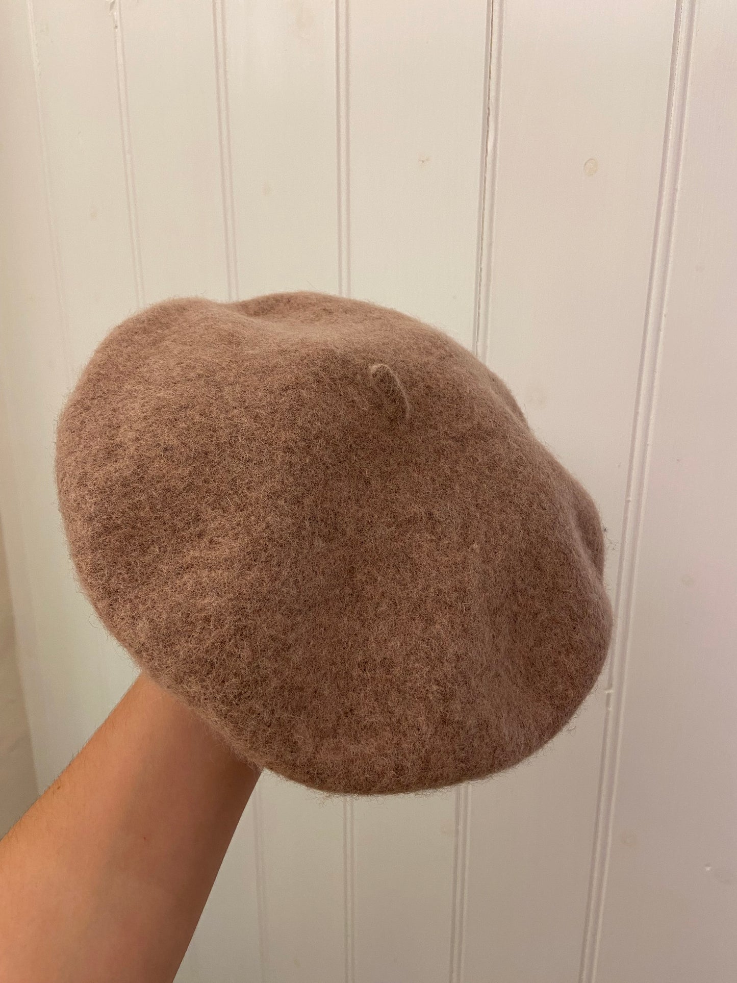 Tania Hird Designs Wool Beret | Assorted