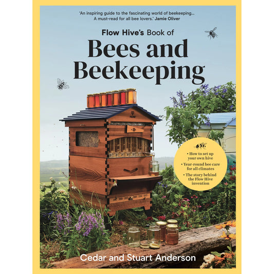 Bees and Beekeeping
