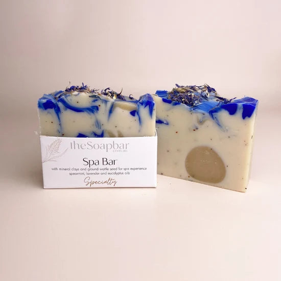 The Soap Bar | Assorted