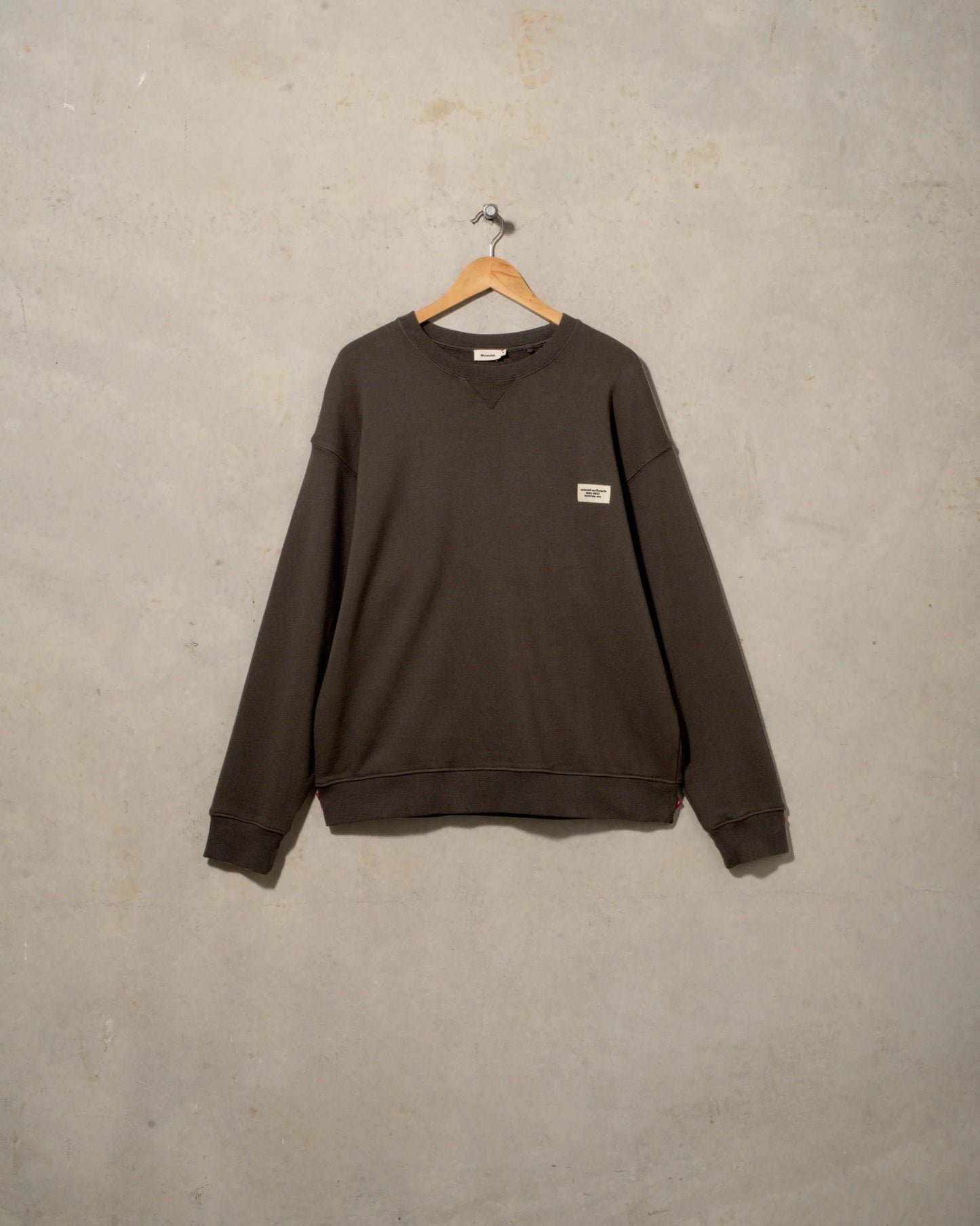 Hotline Crew | Dark Green