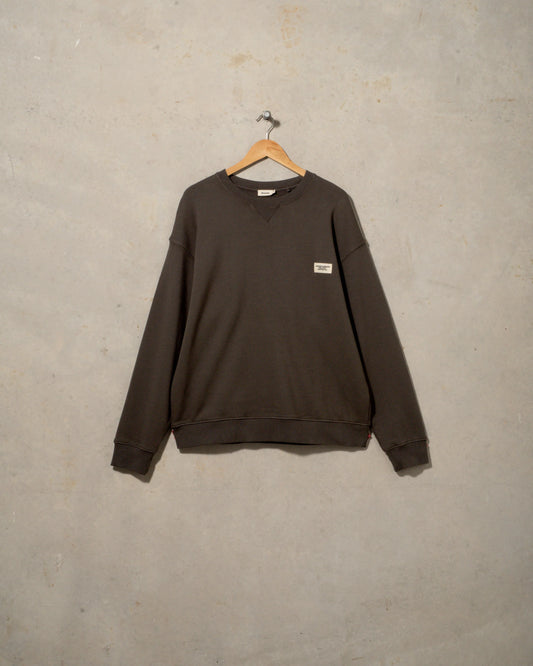 Hotline Crew | Dark Green