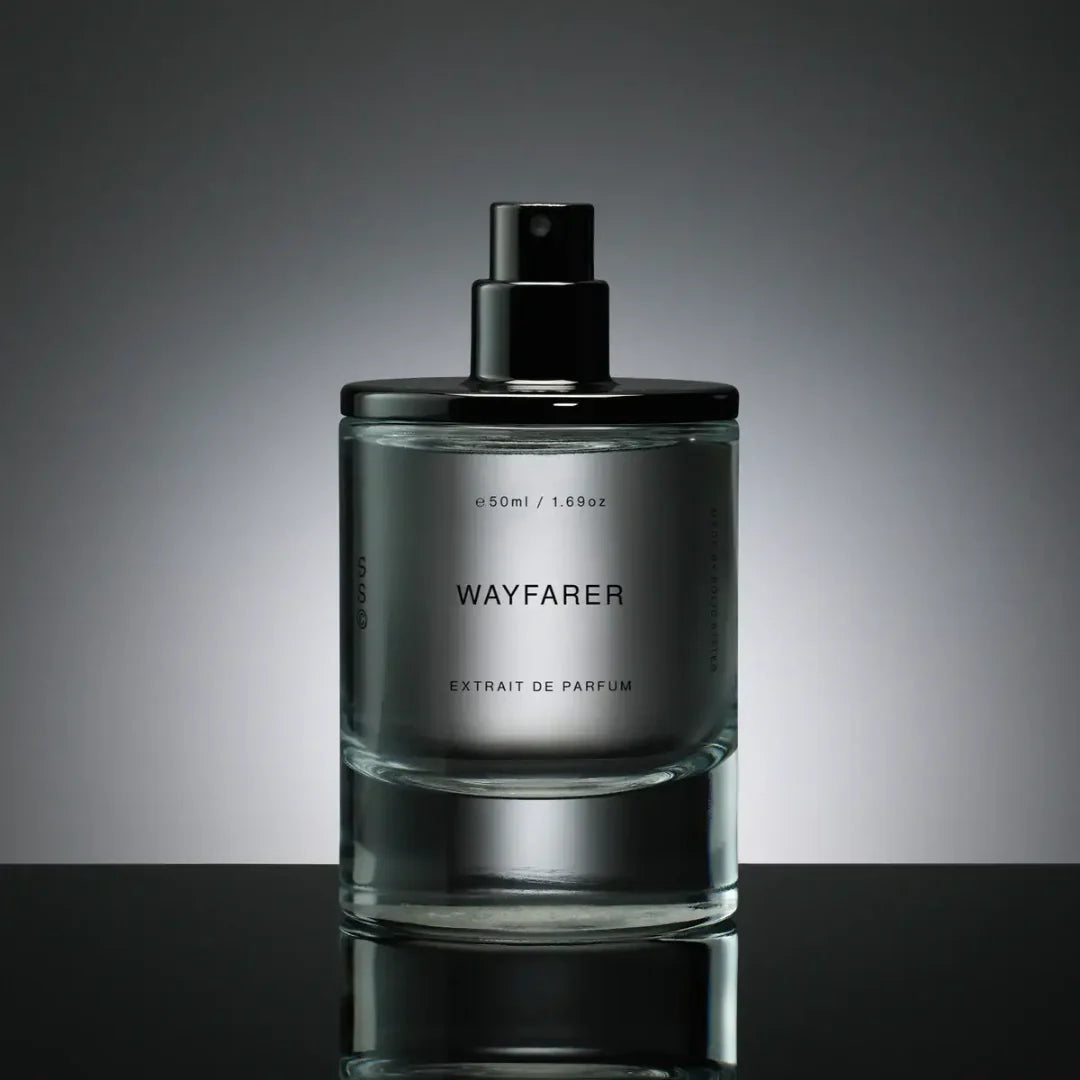 Wayfarer Extrait De Parfum