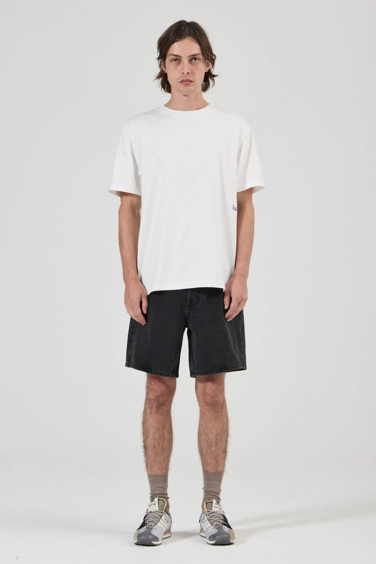 Ezy Short | Black