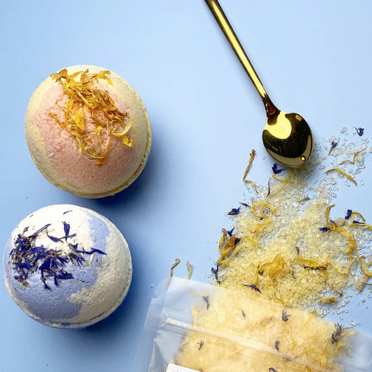 Bath Bombs | Assorted