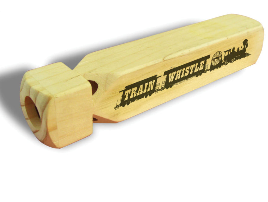 Train Whistle