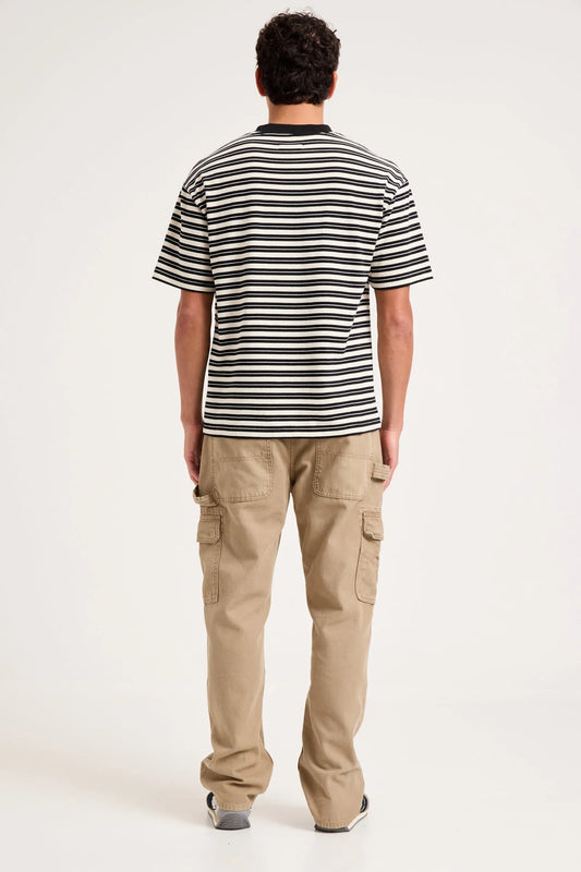 Ezy Utility Pant | Brick