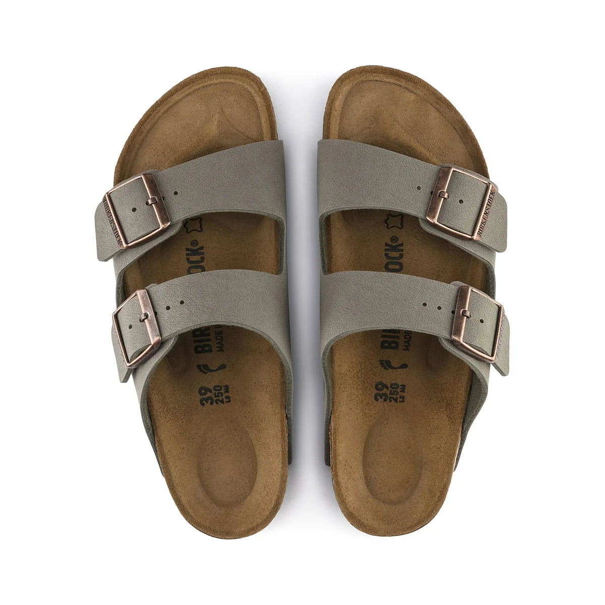 **COMING SOON** Arizona Birkibuc Narrow | Stone