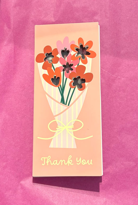 Yummy Cards | Thank You
