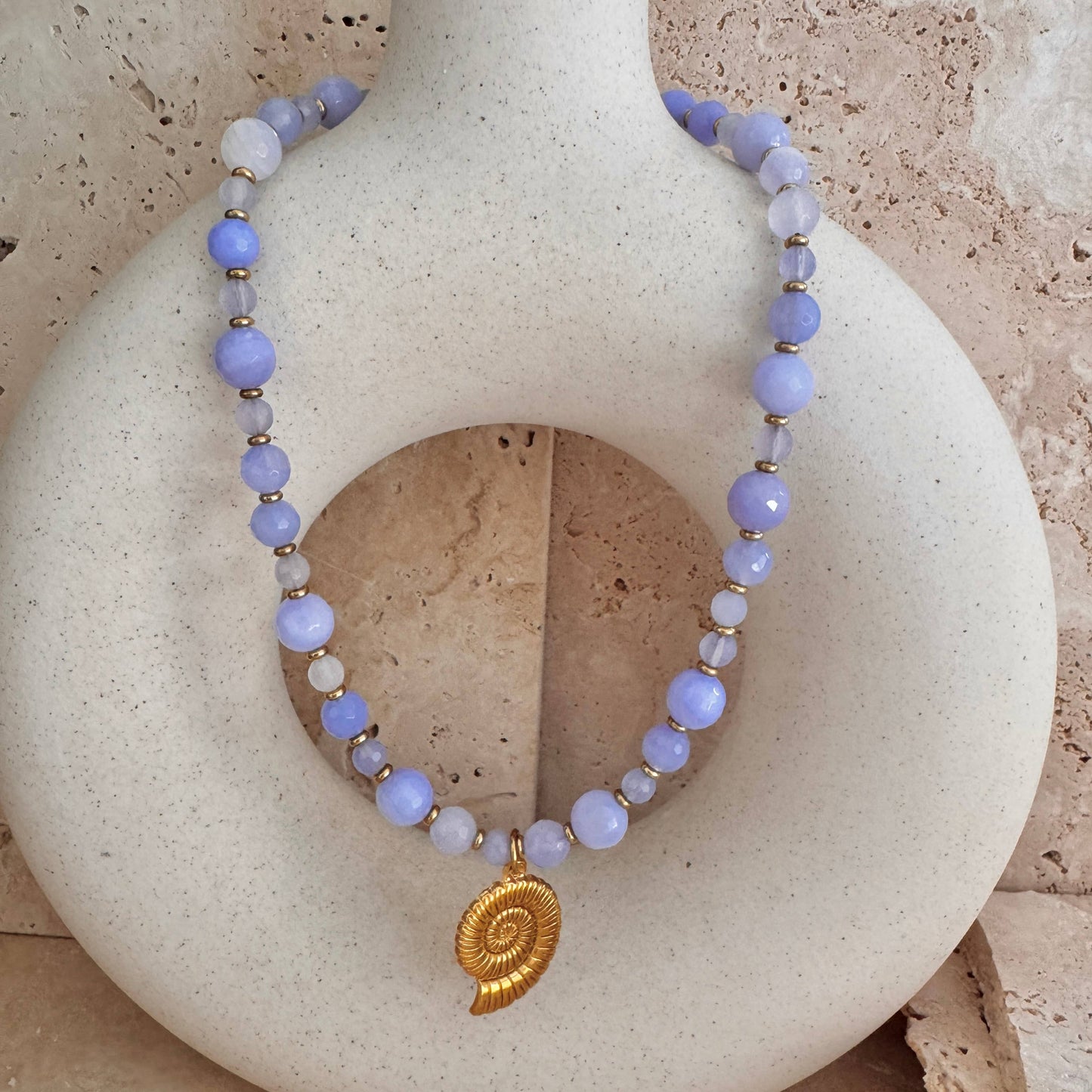 Free Dive 2.0 Necklace