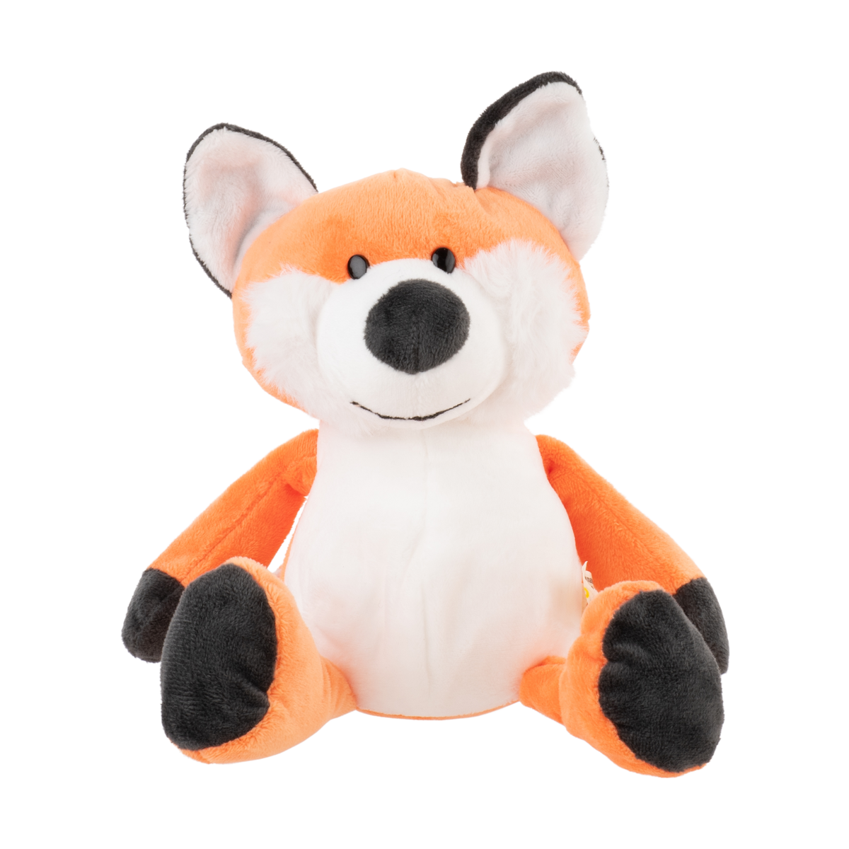 Bruno the Fox