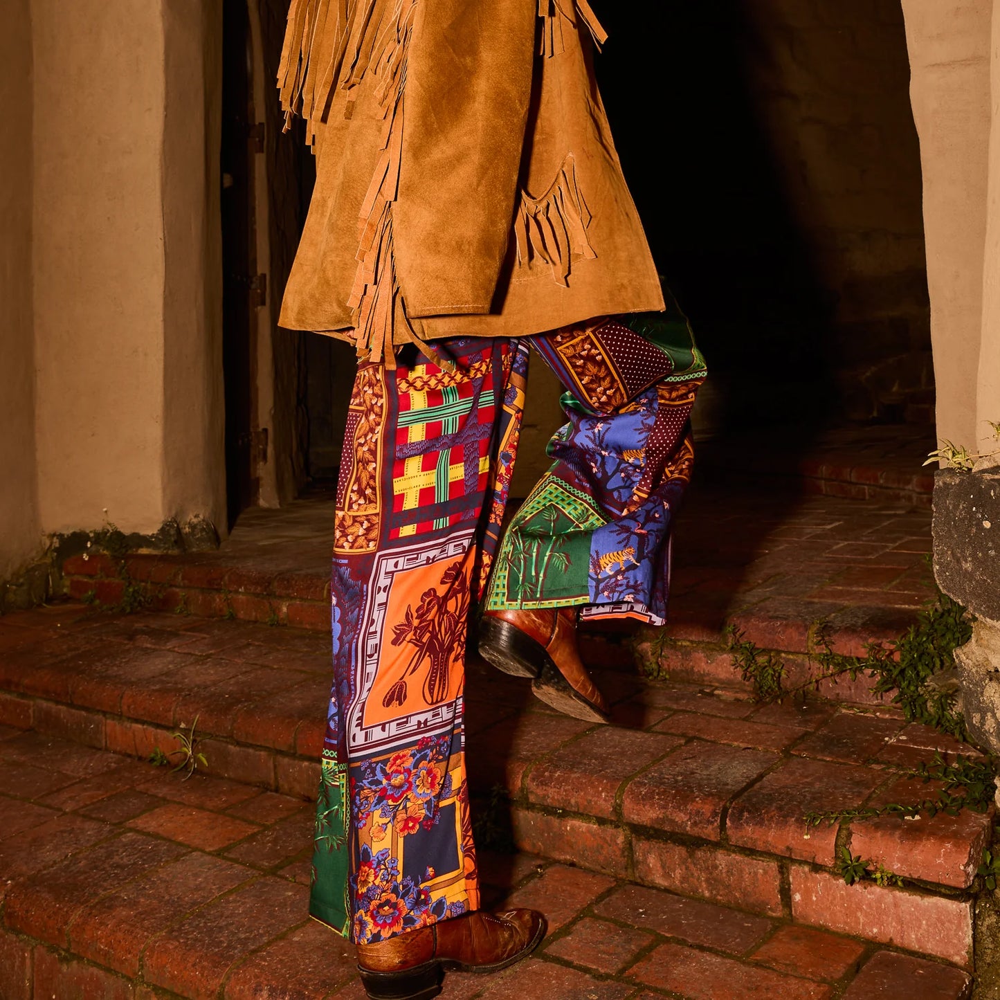 **COMING SOON** Sorina Wide Leg Pant