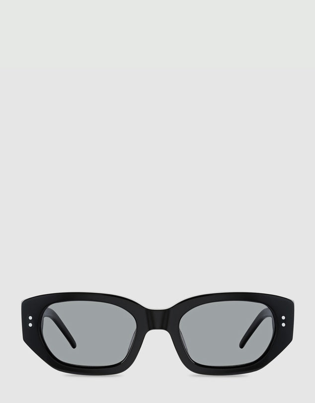 Luna Sunglasses | Black