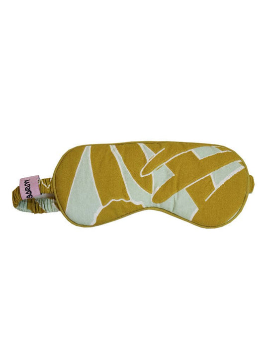 Margarita Eye Mask | Mint