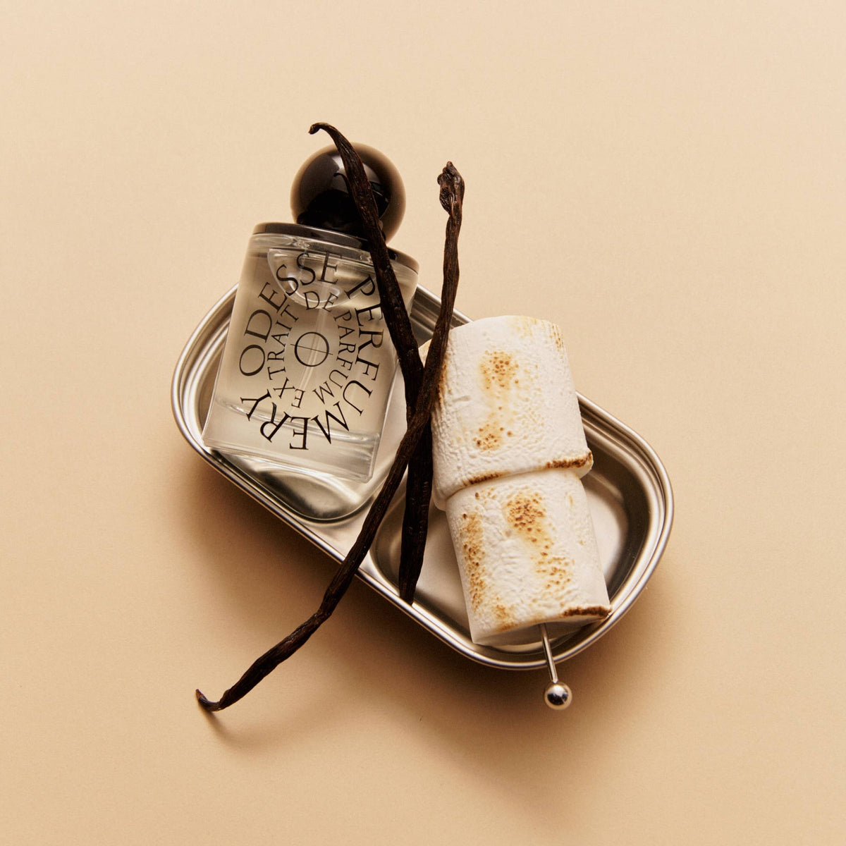 **COMING SOON** Crème Skin Extrait De Parfum