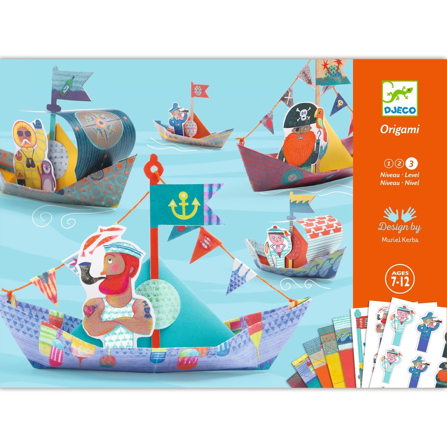 Origami Kits | Various