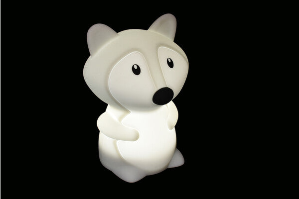 Bedtime Buddies: Night Light