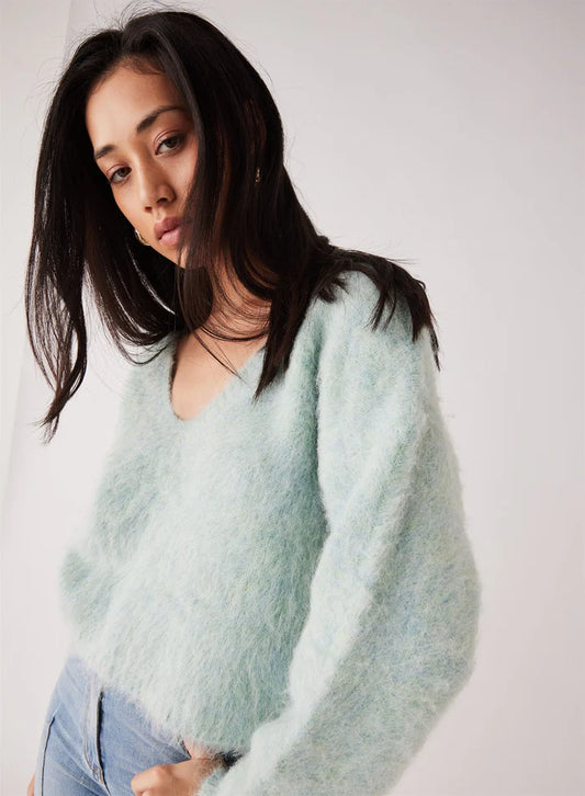 Vertue Sweater