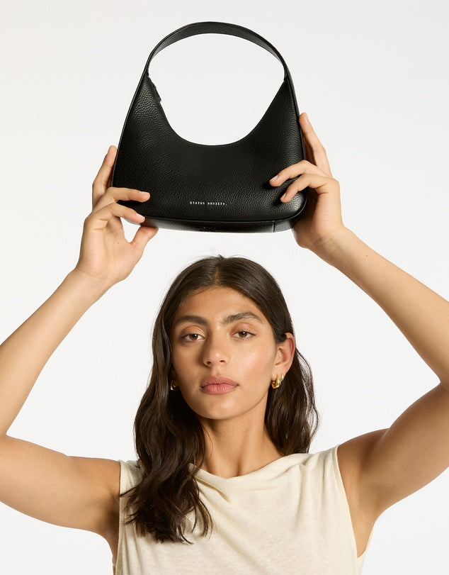 Aurora Bag | Black