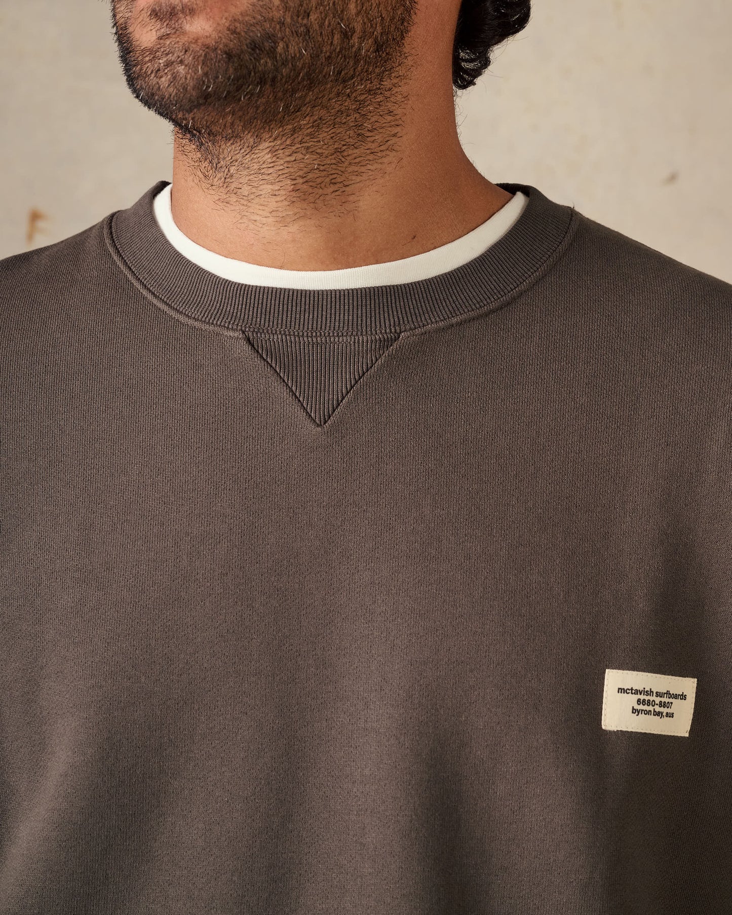 Hotline Crew | Dark Green