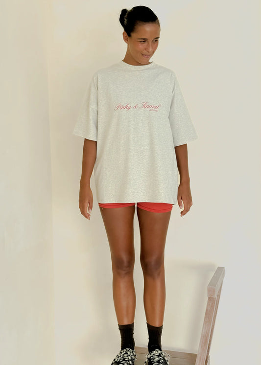 Plant Change Tee