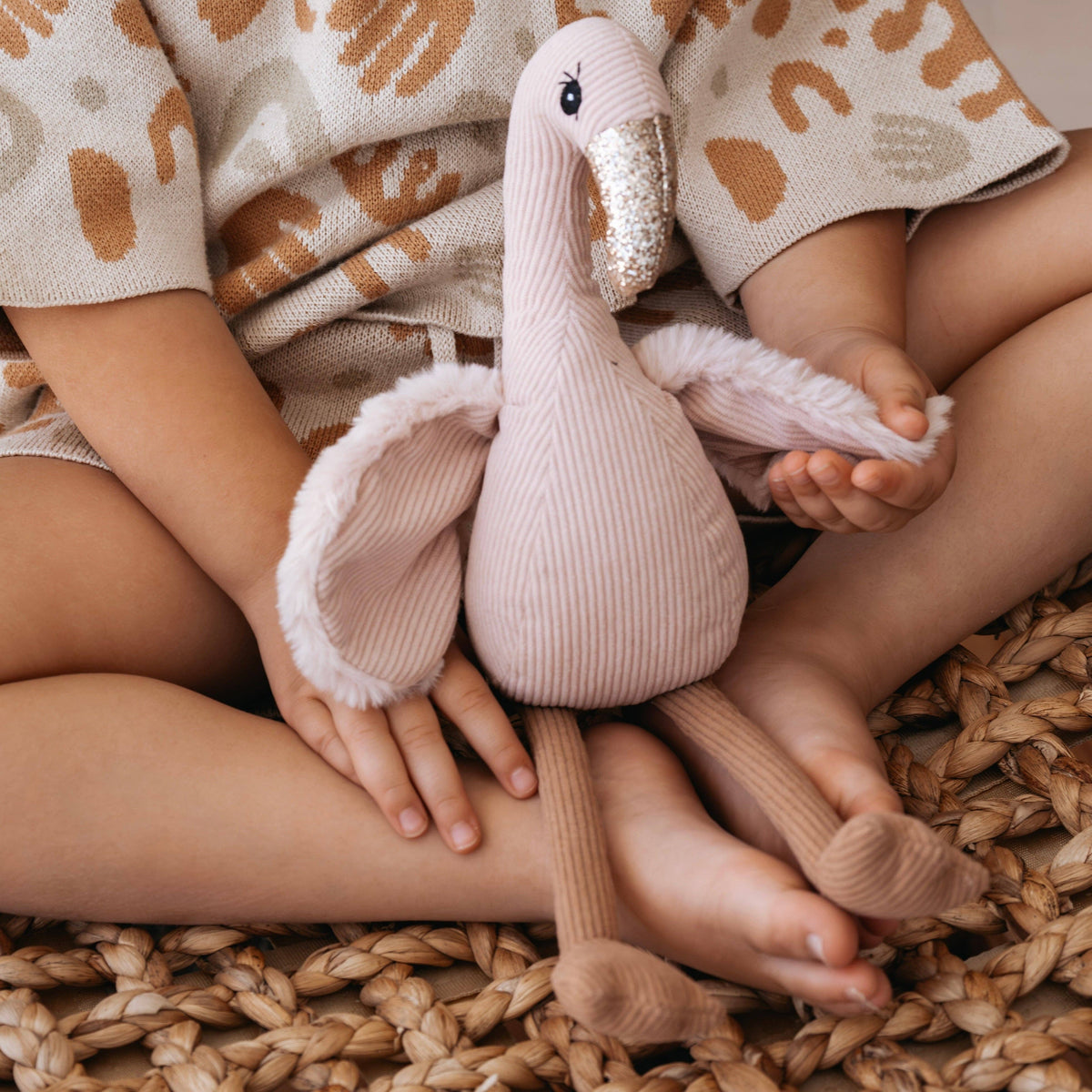 Vera Flamingo