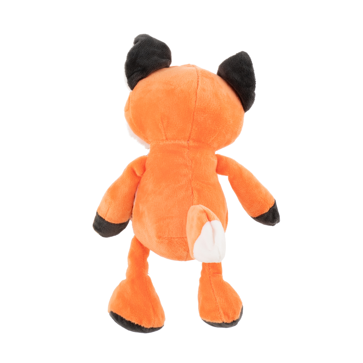 Bruno the Fox