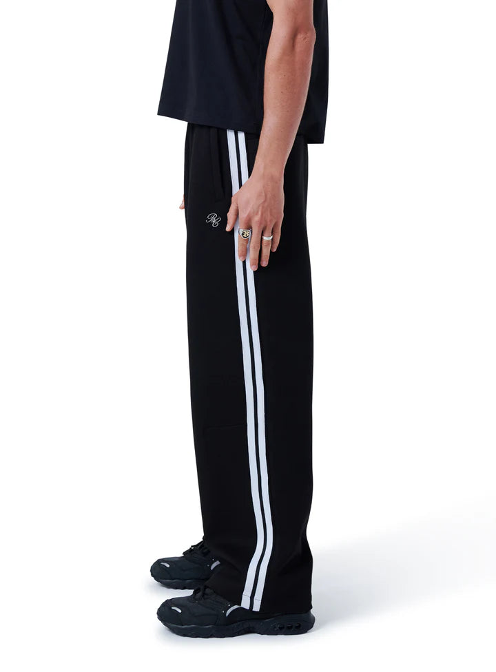 Track Pant | Black