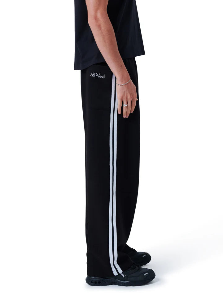 Track Pant | Black
