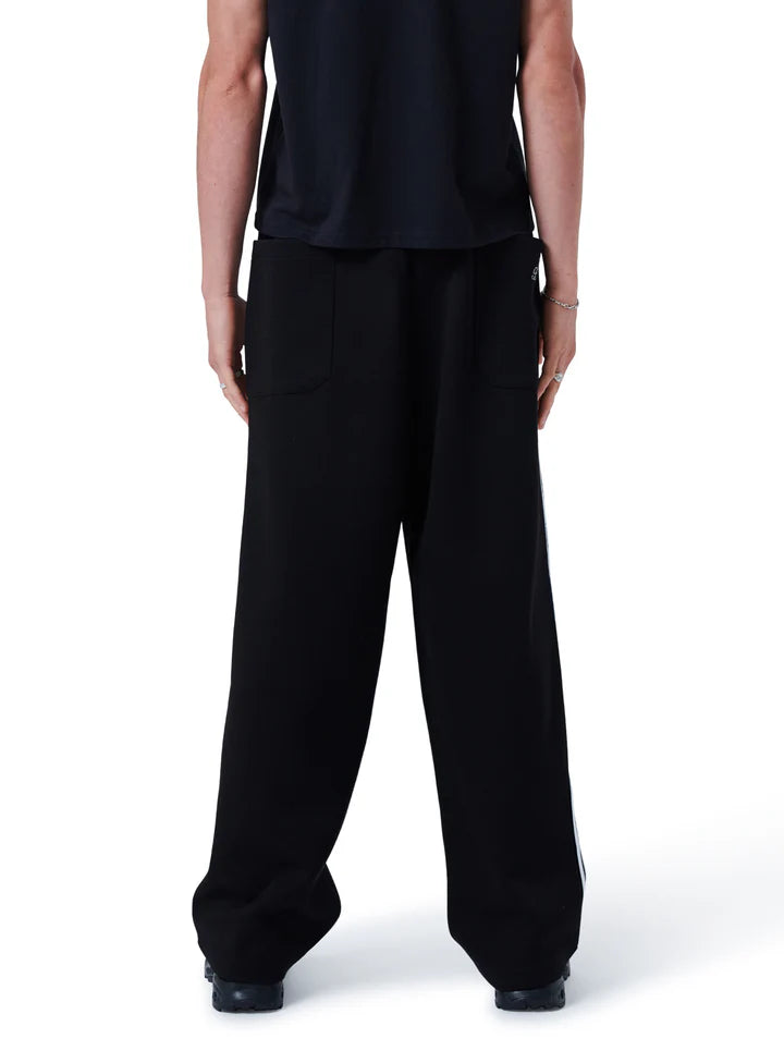 Track Pant | Black