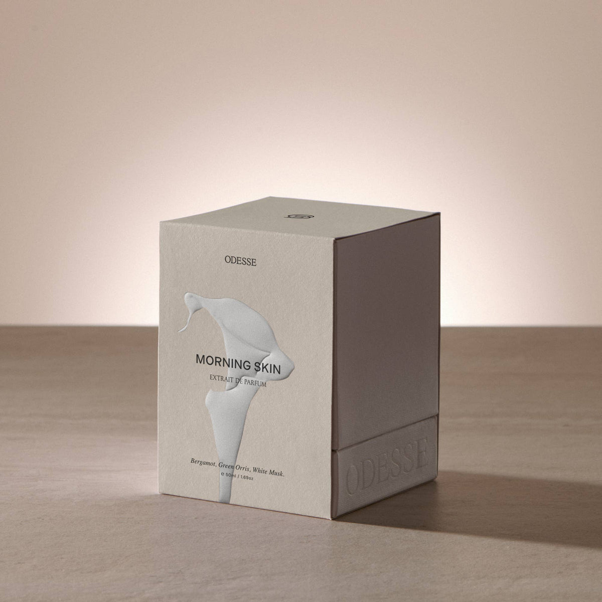 **COMING SOON** Morning Skin Extrait De Parfum