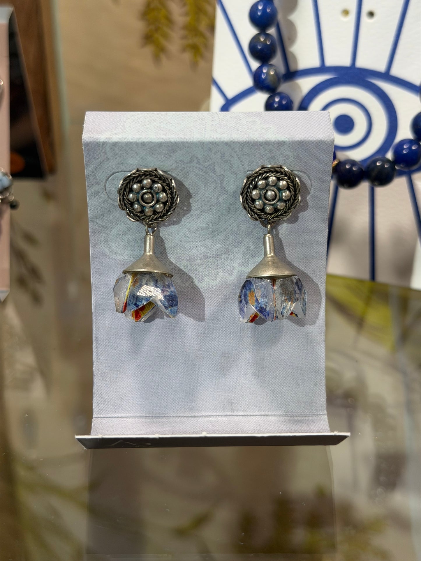 Jasmin Earring | Ayala Bar