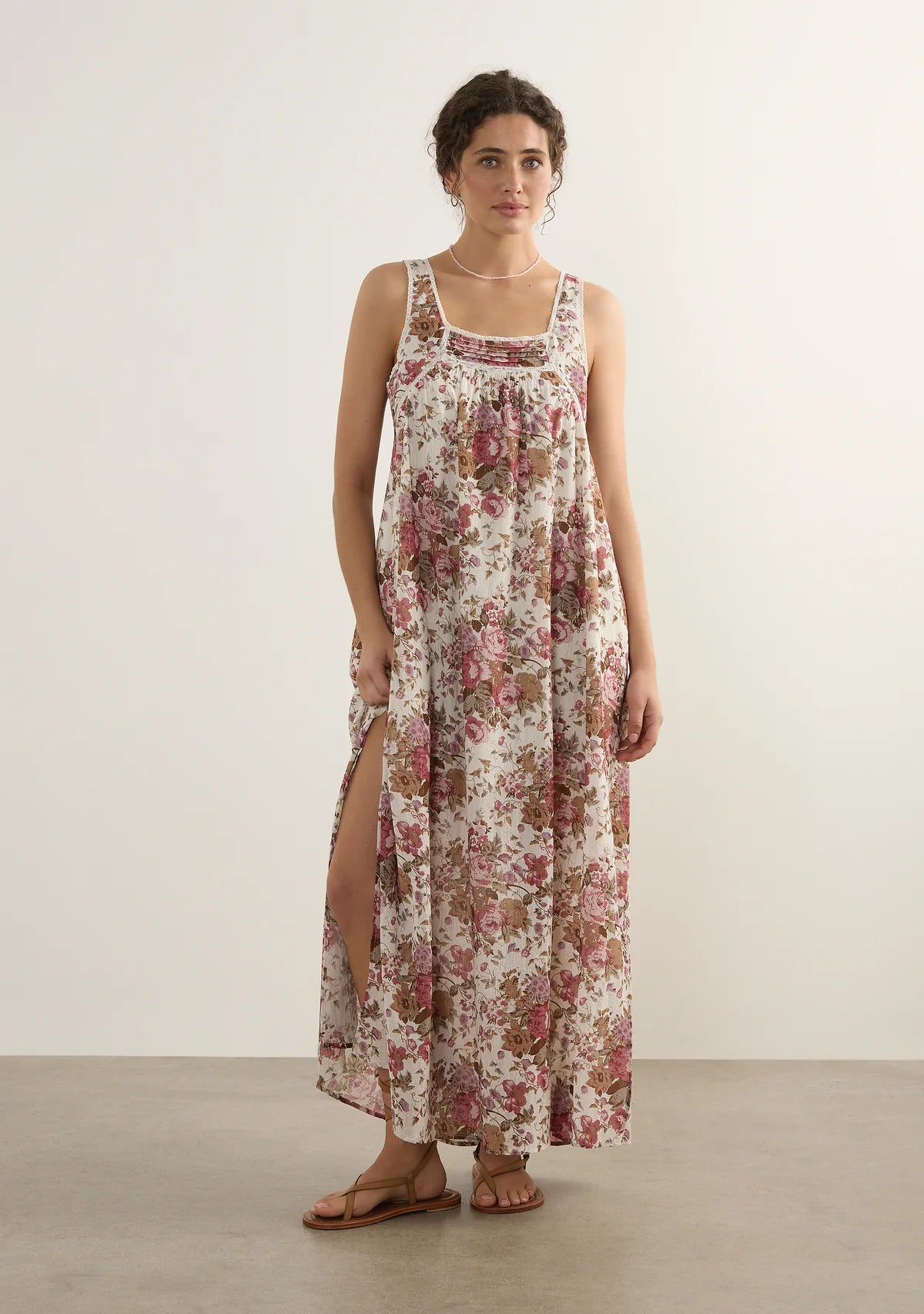 Amiah Maxi Dress